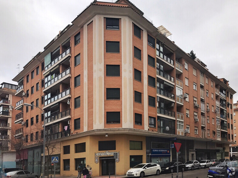 Calle Alberche, 8, Talavera de la Reina, Toledo à louer - Photo principale – Image 1 sur 2