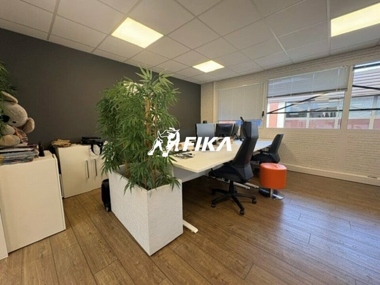 12 Avenue Charles De Gaulle, Balma à louer - Photo intérieure – Image 3 sur 6