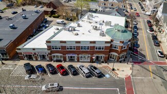 Plus de détails pour 19 Main St, Hingham, MA - Bureau/Local commercial à louer