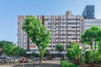 Plus de détails pour Calle de Francisco Gervás, 12, Madrid - Bureau à louer