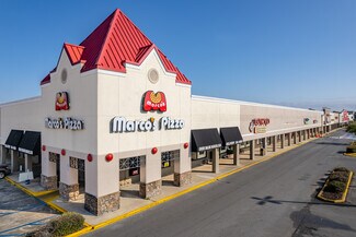 Plus de détails pour 312 E Nine Mile Rd, Pensacola, FL - Local commercial à louer