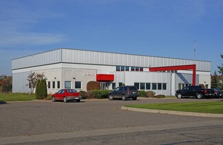 Plus de détails pour 2201 O'Neil Rd, Hudson, WI - Local d'activités à louer