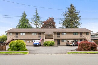 Plus de détails pour 1640 Washington St, Sumner, WA - Logement à vendre