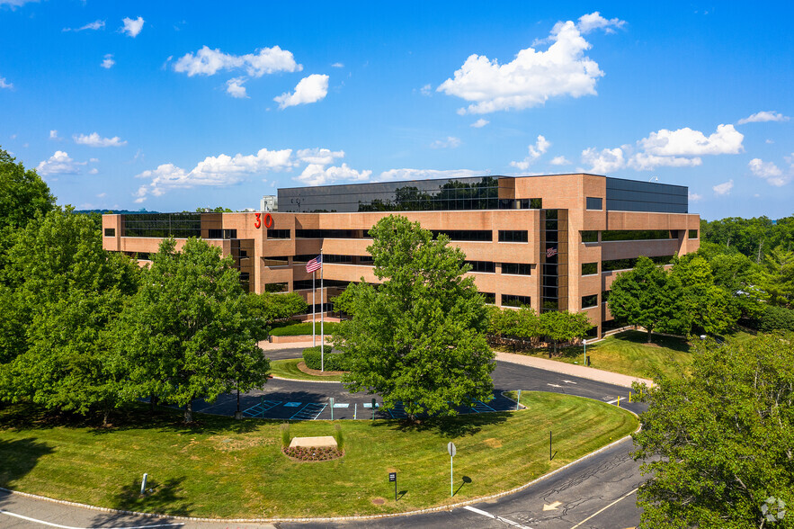30 Independence Blvd, Warren, NJ à louer - Photo de l’immeuble – Image 1 sur 20