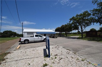 Plus de détails pour 2100 N Virginia St, Port Lavaca, TX - Bureau à louer
