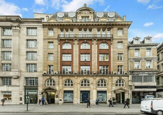 Plus de détails pour 20-23 Holborn, Londres - Bureau à louer