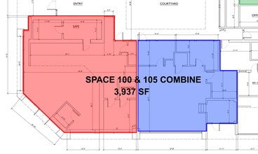 12401 Wilshire Blvd, Los Angeles, CA à louer Photo intérieure– Image 2 sur 3