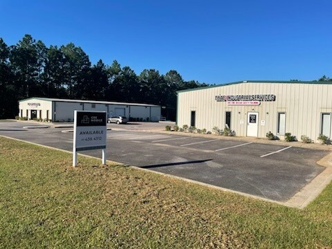 4525 Schillinger Rd N, Semmes, AL à vendre - Photo de l’immeuble – Image 2 sur 11