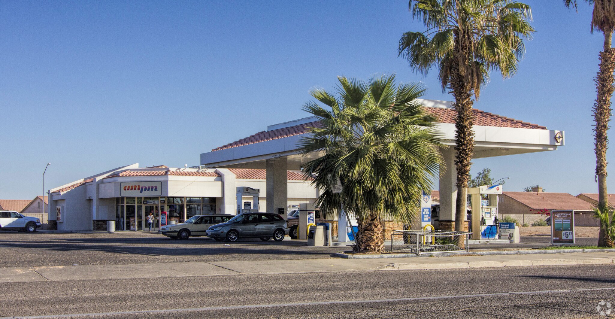 205 E 15th St, Imperial, CA à vendre Photo principale– Image 1 sur 24