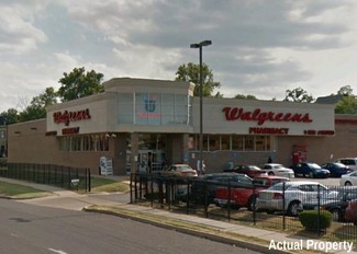 Plus de détails pour 1225 Union Blvd, Saint Louis, MO - Local commercial à louer