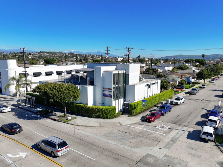 110 S Garfield Ave, Montebello, CA à vendre - Photo de l’immeuble – Image 2 sur 40