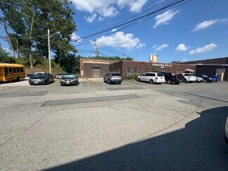 Plus de détails pour 18-02 River Rd, Fair Lawn, NJ - Industriel/Logistique à louer