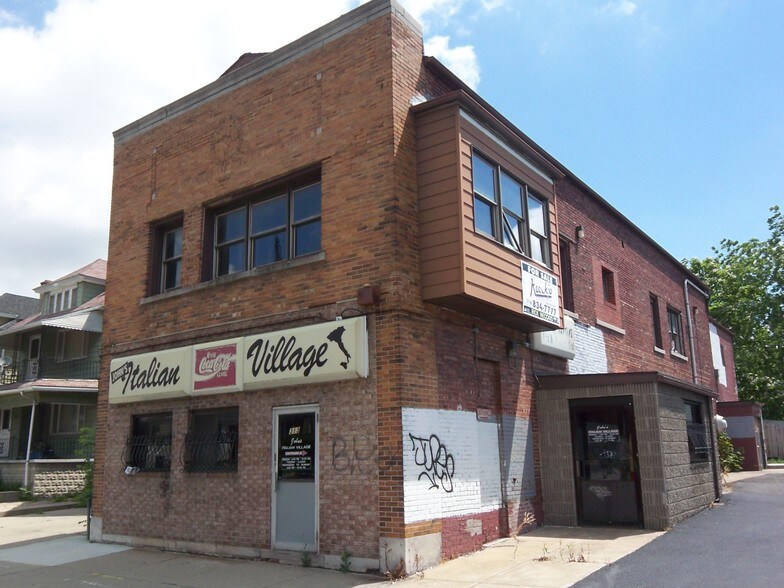 311-313 Grant St, Buffalo, NY à vendre - Photo de l’immeuble – Image 2 sur 4