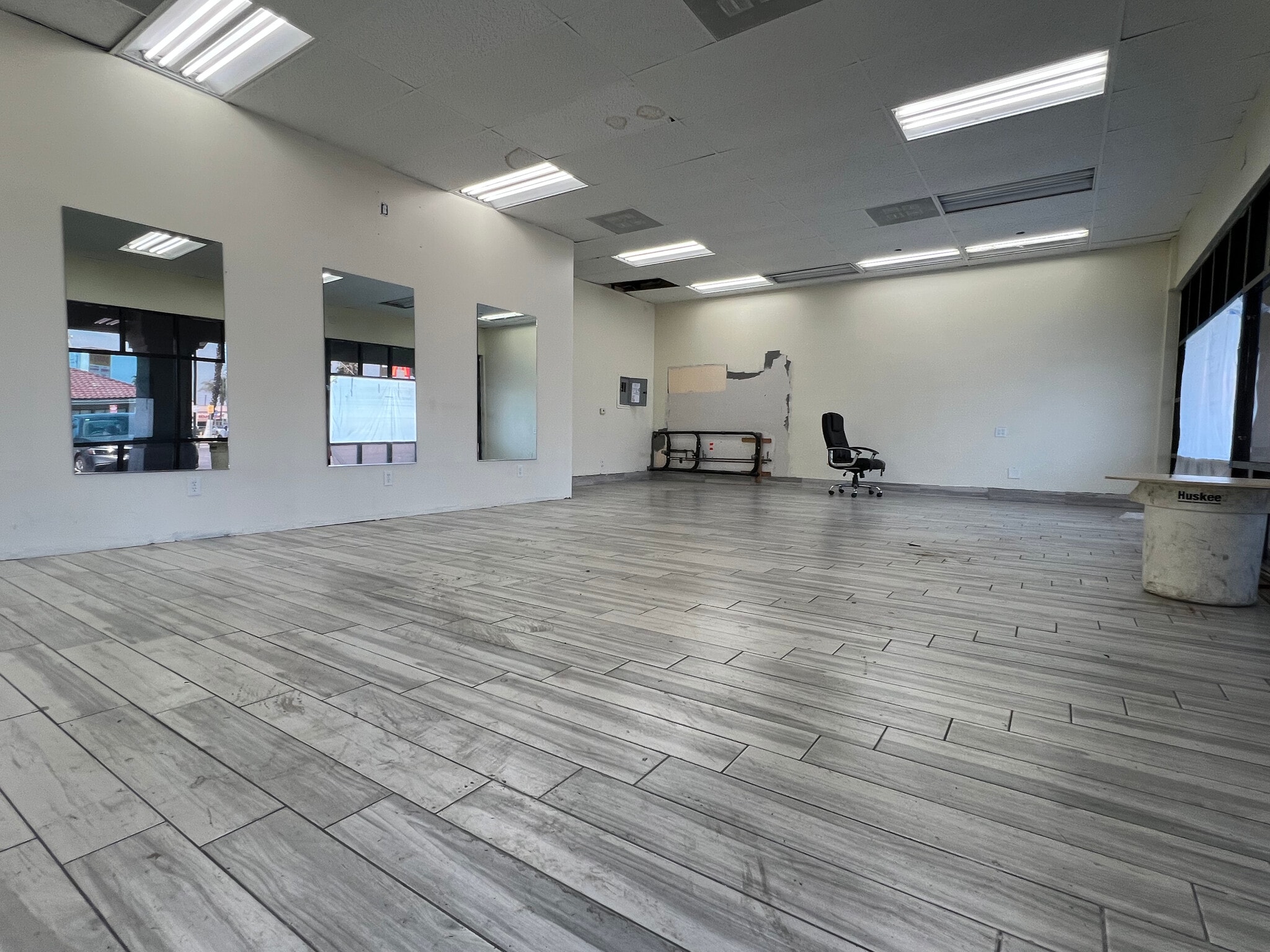 5902-5904 Atlantic Blvd, Maywood, CA à louer Photo de l’immeuble– Image 1 sur 6