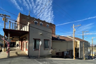 Plus de détails pour 5 N C St, Virginia City, NV - Local commercial à louer