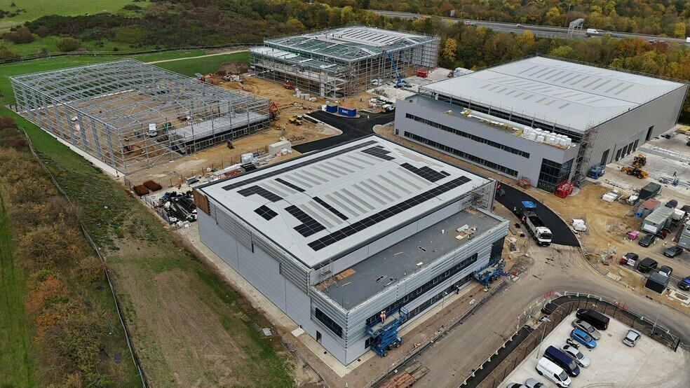 London Rd, Swanley à louer - Photo de l’immeuble – Image 2 sur 7