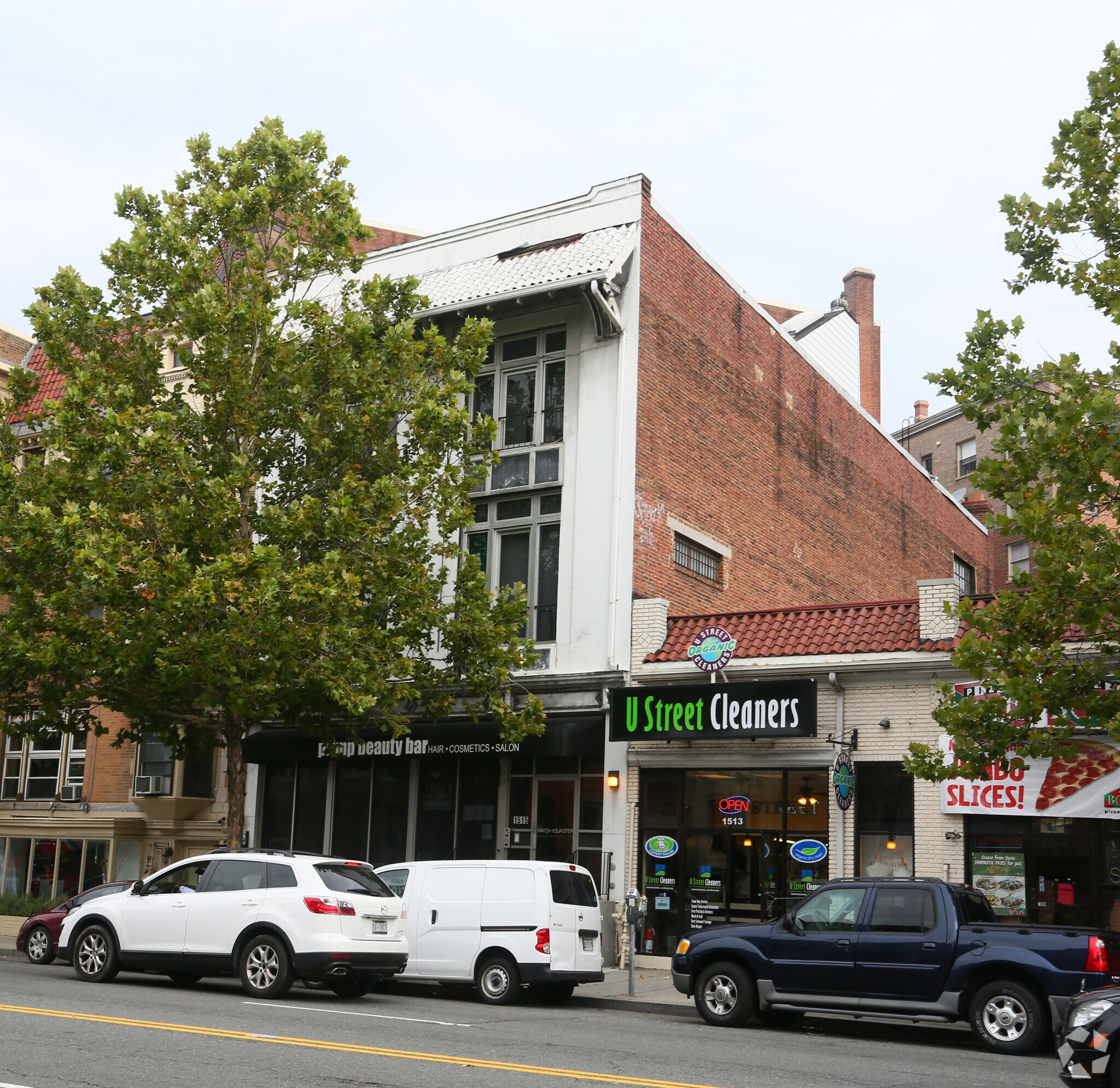 1515 U St NW, Washington, DC à vendre Photo principale– Image 1 sur 37