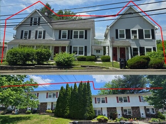 Plus de détails pour 288 W Clinton St, Dover, NJ - Logement à vendre