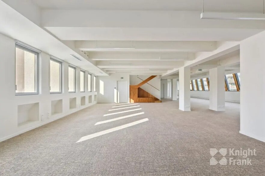 28-28 Rue Du Docteur Finlay, Paris à louer - Photo de l’immeuble – Image 3 sur 9