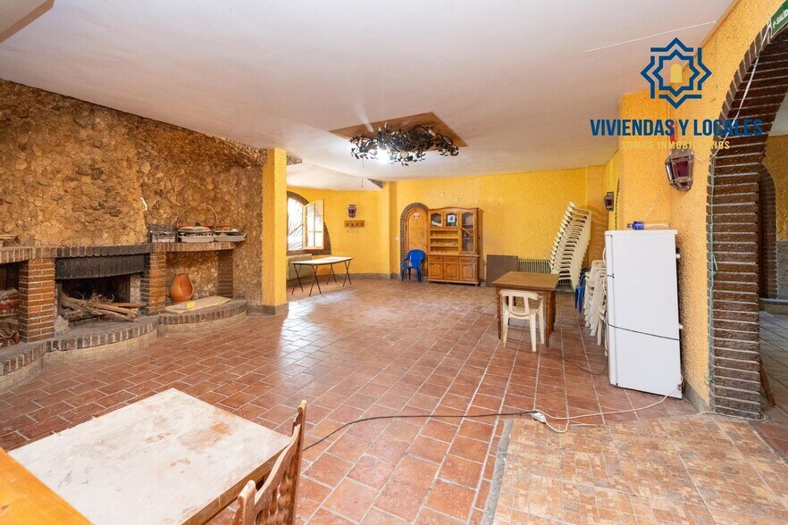 Terrain dans Güevéjar, Granada à vendre - Photo de l’immeuble – Image 3 sur 50
