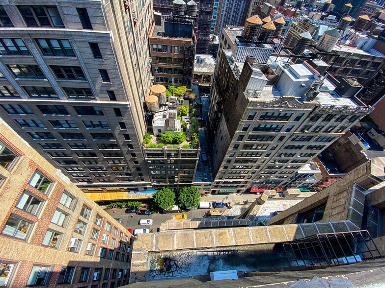 48 W 21st St, New York, NY à louer - Photo de l’immeuble – Image 2 sur 5