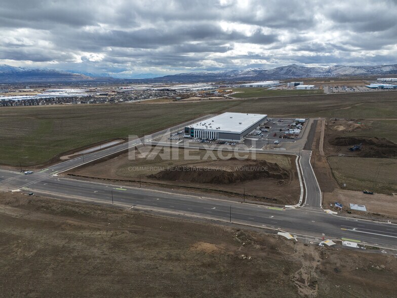 6800 9000 S, West Jordan, UT à vendre - Photo de l’immeuble – Image 3 sur 3