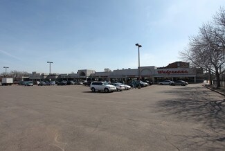 Plus de détails pour 519-621 W Broadway Ave, Minneapolis, MN - Local commercial à louer