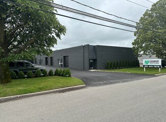 Plus de détails pour 68 Nancy St, West Babylon, NY - Industriel/Logistique à vendre