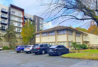 Plus de détails pour 16455 NE 85th St, Redmond, WA - Bureau à louer