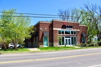 Plus de détails pour 1185 W Main St, Franklin, TN - Bureau à vendre