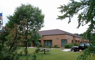 Plus de détails pour Flossmoor Executive Center – Bureau à vendre, Flossmoor, IL