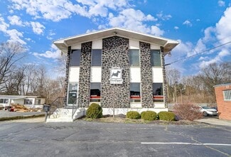 Plus de détails pour 5125 N Dixie Dr, Dayton, OH - Bureau, Bureau/Médical à louer