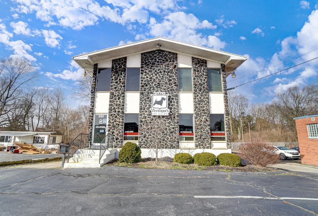 5125 N Dixie Dr, Dayton, OH à louer Photo principale– Image 1 sur 16
