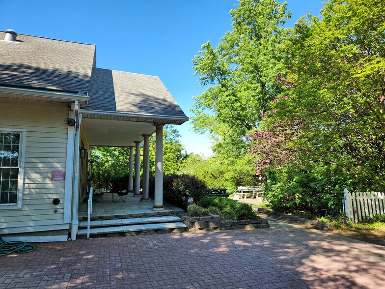 4700 Erie St, College Park, MD à vendre - Photo de l’immeuble – Image 3 sur 34