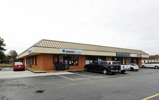 Plus de détails pour 4604 Pembroke Lake Cir, Virginia Beach, VA - Local commercial à louer