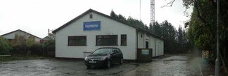 Plus de détails pour 6 Ashcroft Rd, Liverpool - Industriel/Logistique à louer