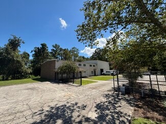 Plus de détails pour 117 Indigo Dr, Brunswick, GA - Local d’activités à vendre