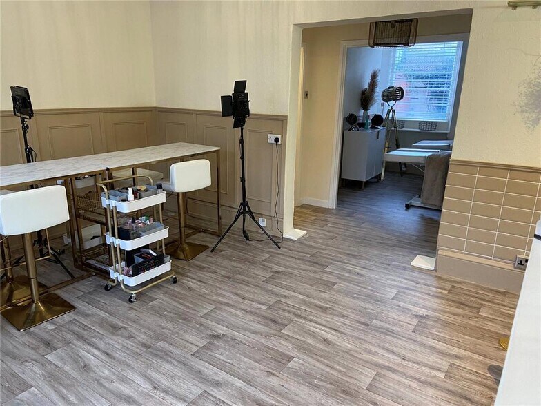 5A Westmoreland St, Harrogate à louer - Photo intérieure – Image 3 sur 9