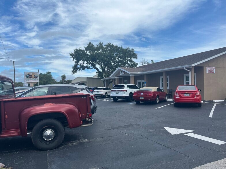 165 N Yonge St, Ormond Beach, FL à vendre - Photo de l’immeuble – Image 2 sur 24