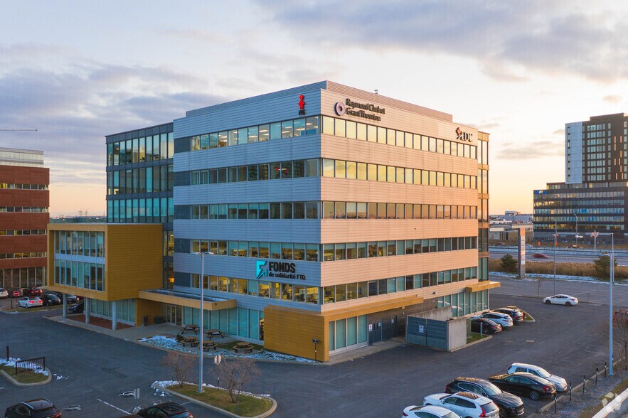 4805 Boul Lapinière, Brossard, QC à louer - Photo de l’immeuble – Image 2 sur 6