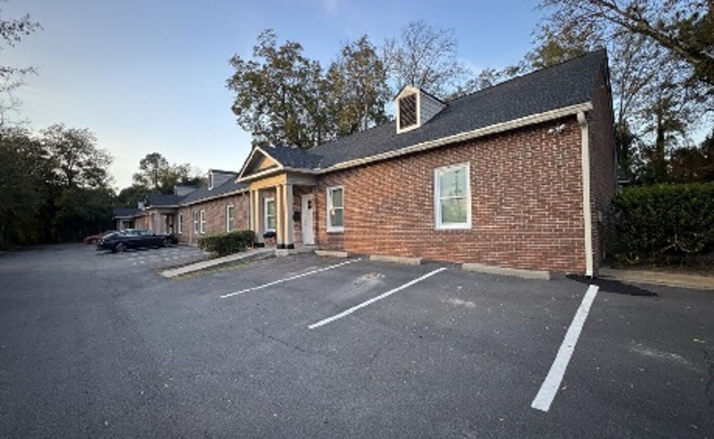 182 Riley Ave, Macon, GA à vendre Photo principale– Image 1 sur 2