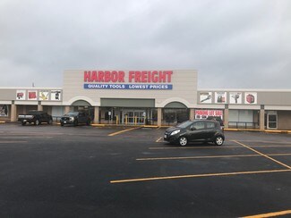 Plus de détails pour 2300-2372 W FM-1960, Houston, TX - Local commercial à louer