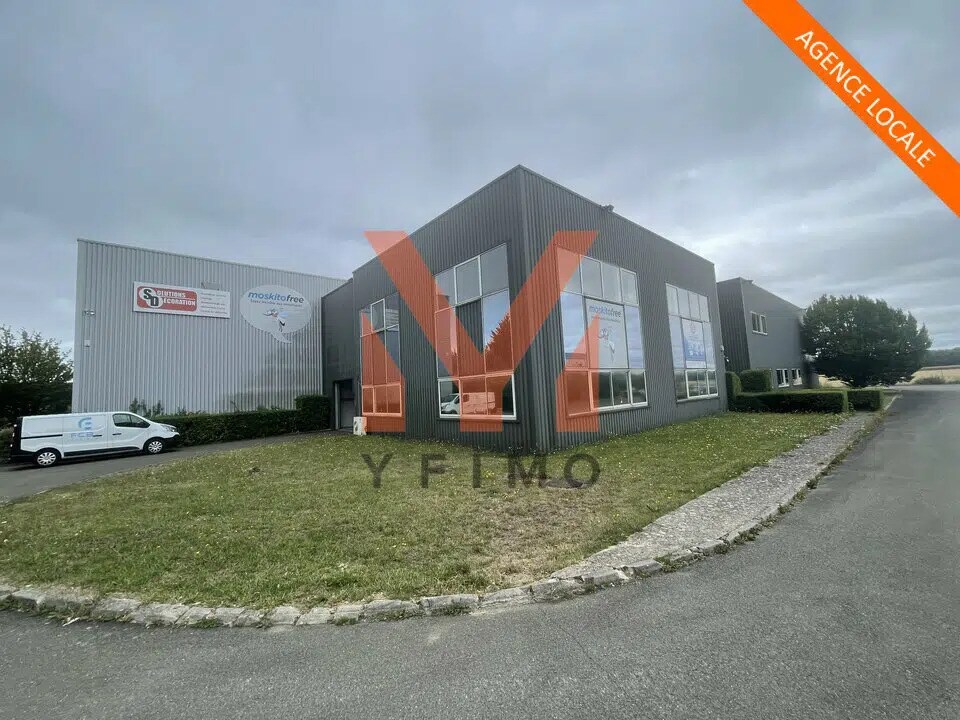 Photo de l’immeuble