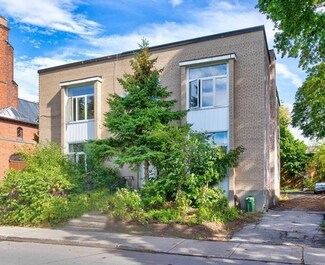 Plus de détails pour 325 Av Melville, Westmount, QC - Logement à vendre