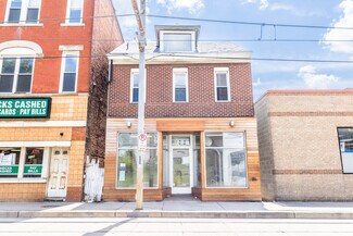 Plus de détails pour 708 E Warrington Ave, Pittsburgh, PA - Local commercial à louer