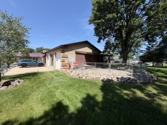 Plus de détails pour 3001 Michigan Ave, Stevens Point, WI - Local commercial à vendre