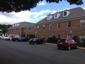 Plus de détails pour 1129 Broad St, Shrewsbury, NJ - Bureau à louer