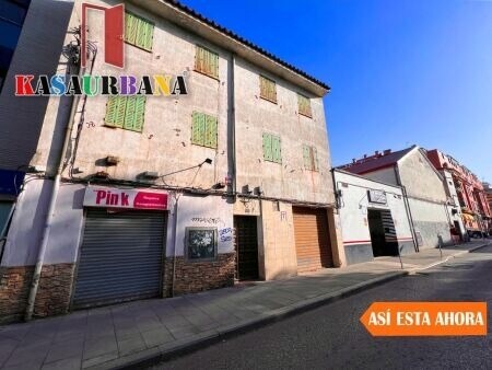 Immeuble residentiel dans Valdemoro, Madrid à vendre Photo de l’immeuble– Image 1 sur 9