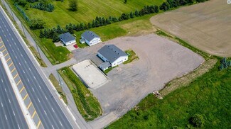 Plus de détails pour 9240 Britannia Rd, Milton, ON - Bureau à louer