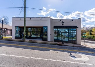 Plus de détails pour 4469 Marietta St, Powder Springs, GA - Local commercial à louer